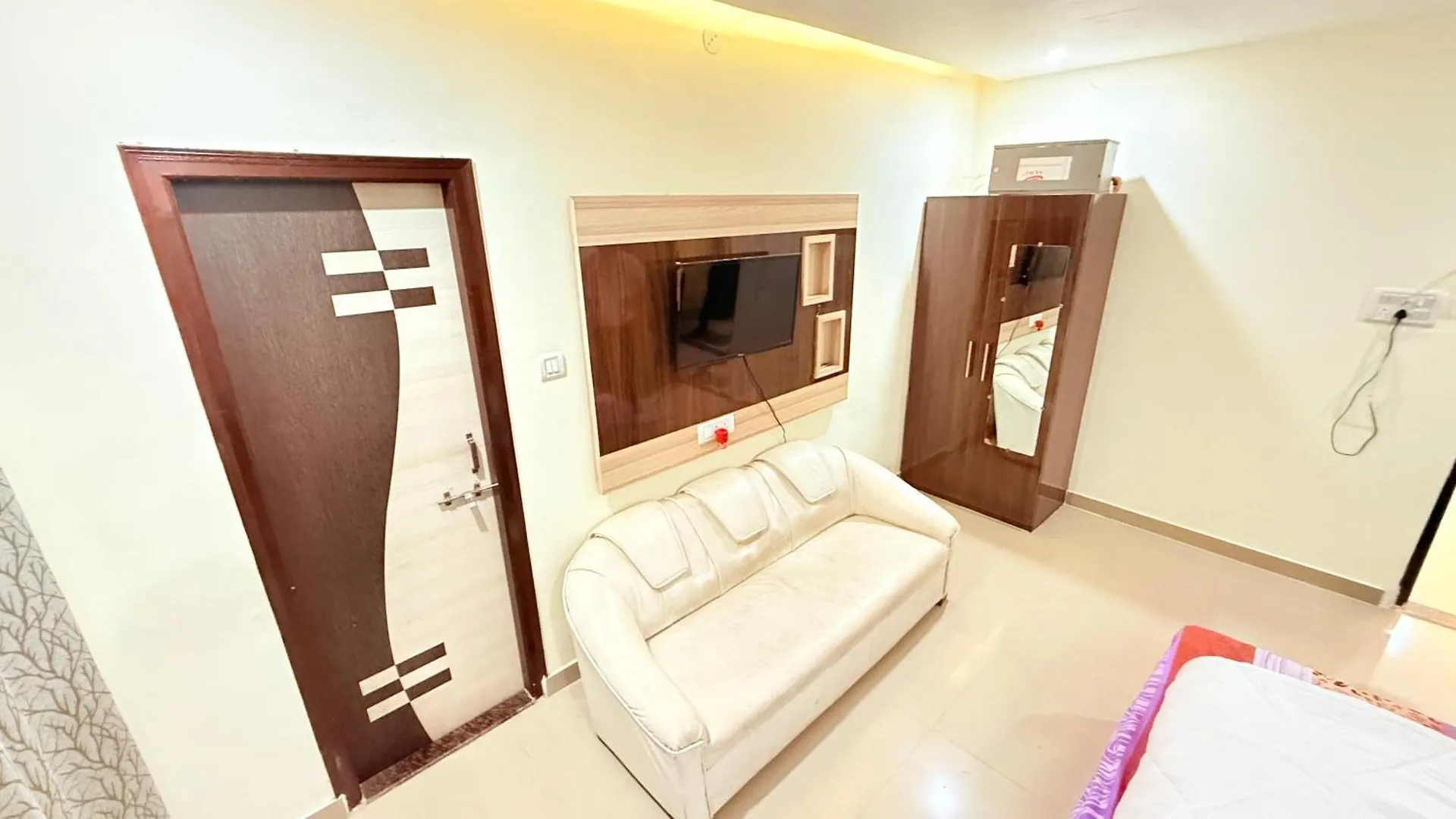 Prince Guesthouse Varanasi Guest house