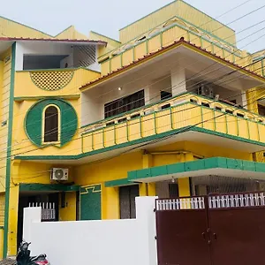 Hotel Shree Rameshwar Plaza, Varanasi